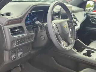 Chevrolet Tahoe 2022 4x4 LT 4dr SUV