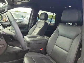 Chevrolet Tahoe 2022 4x4 LT 4dr SUV