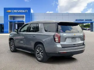 Chevrolet Tahoe 2022 4x4 LT 4dr SUV