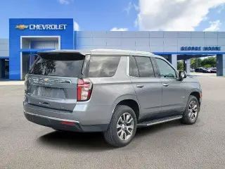 Chevrolet Tahoe 2022 4x4 LT 4dr SUV
