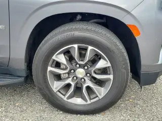 Chevrolet Tahoe 2022 4x4 LT 4dr SUV