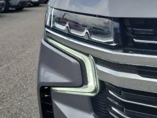 Chevrolet Tahoe 2022 4x4 LT 4dr SUV