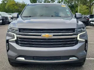 Chevrolet Tahoe 2022 4x4 LT 4dr SUV