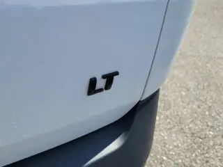 Chevrolet Traverse 2023 4x4 LT Tela 4 puertas SUV