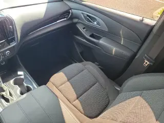 Chevrolet Traverse 2023 4x4 LT Tela 4 puertas SUV