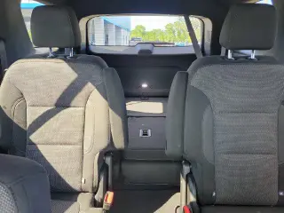 Chevrolet Traverse 2023 4x4 LT Tela 4 puertas SUV