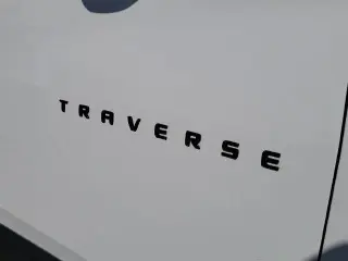 Chevrolet Traverse 2023 4x4 LT Tela 4 puertas SUV