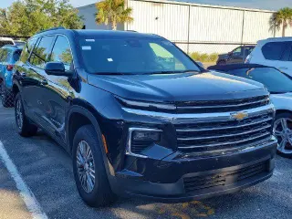 Chevrolet Traverse 2026 LT 4dr SUV