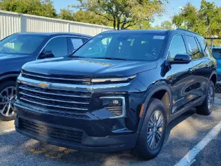 Chevrolet Traverse 2026 LT 4dr SUV