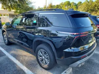 Chevrolet Traverse 2026 LT 4dr SUV