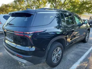 Chevrolet Traverse 2026 LT 4dr SUV