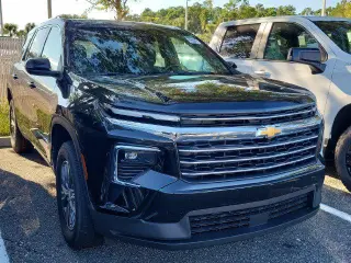 Chevrolet Traverse 2026 LT 4dr SUV
