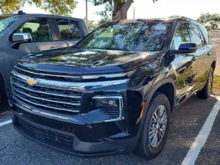 Chevrolet Traverse 2026 LT 4dr SUV