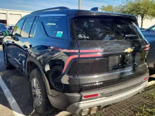 Chevrolet Traverse 2026 LT 4dr SUV