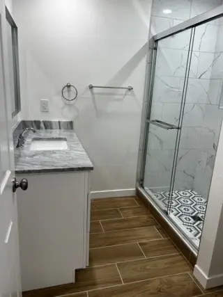 Casa de Renta recién hecha