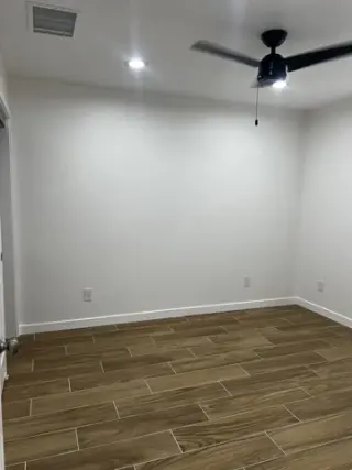 Casa de Renta recién hecha