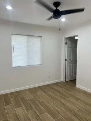 Casa de Renta recién hecha