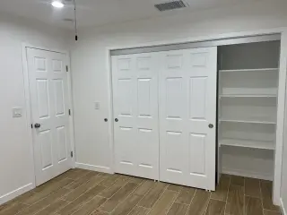 Casa de Renta recién hecha