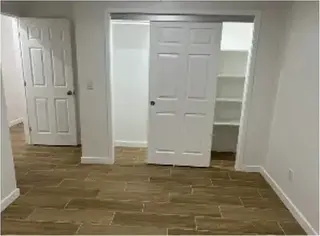 Casa de Renta recién hecha
