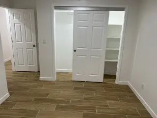 Casa de Renta recién hecha