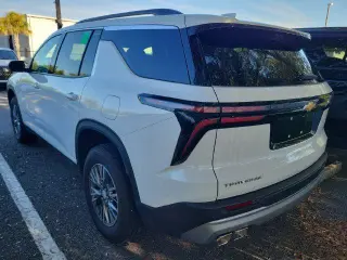 Chevrolet Traverse 2026 LT 4dr SUV
