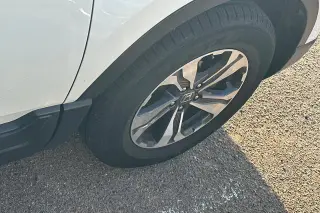 Honda CR-V 2017 AWD LX 4dr SUV