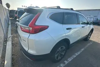 Honda CR-V 2017 AWD LX 4dr SUV