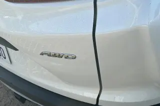 Honda CR-V 2017 AWD LX 4dr SUV