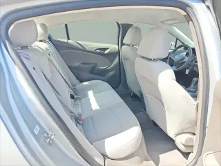 Chevrolet Cruze 2017 LT Auto 4dr Sedán