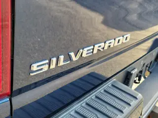 Chevrolet Silverado 2500HD 2020 4x4 High Country 4dr Crew Cab SB