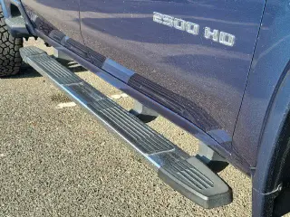 Chevrolet Silverado 2500HD 2020 4x4 High Country 4dr Crew Cab SB