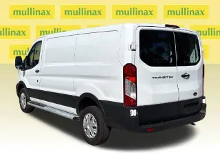 Ford Transit 2025 250 3dr SWB Tech Low Roof Cargo Van