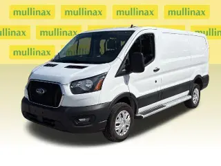 Ford Transit 2025 250 3dr SWB Tech Low Roof Cargo Van