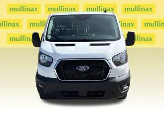 Ford Transit 2025 250 3dr SWB Tech Low Roof Cargo Van