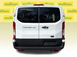 Ford Transit 2025 250 3dr SWB Tech Low Roof Cargo Van