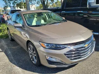 Chevrolet Malibu 2024 LT 4dr Sedán con 2LT