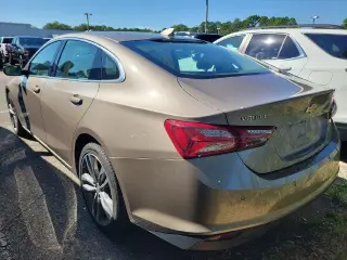 Chevrolet Malibu 2024 LT 4dr Sedán con 2LT