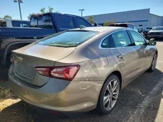 Chevrolet Malibu 2024 LT 4dr Sedán con 2LT
