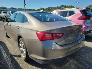 Chevrolet Malibu 2024 LT 4dr Sedán con 1LT