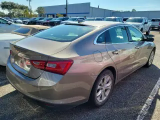 Chevrolet Malibu 2024 LT 4dr Sedán con 1LT