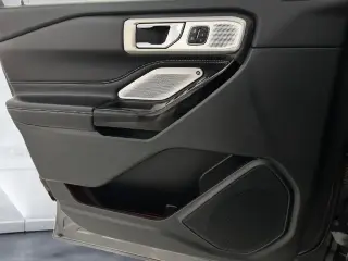 Ford Explorer 2024 AWD ST 4dr SUV