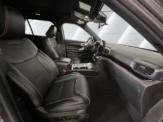 Ford Explorer 2024 AWD ST 4dr SUV