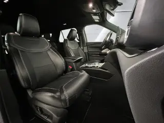 Ford Explorer 2024 AWD ST 4dr SUV
