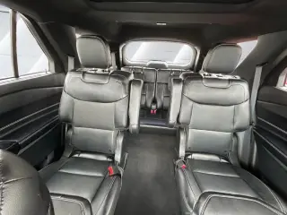 Ford Explorer 2024 AWD ST 4dr SUV
