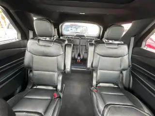Ford Explorer 2024 AWD ST 4dr SUV