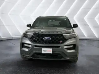 Ford Explorer 2024 AWD ST 4dr SUV