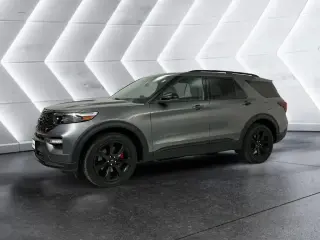 Ford Explorer 2024 AWD ST 4dr SUV
