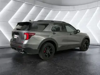 Ford Explorer 2024 AWD ST 4dr SUV