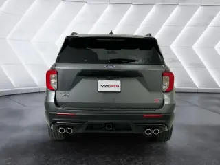 Ford Explorer 2024 AWD ST 4dr SUV