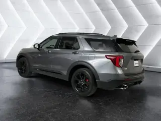Ford Explorer 2024 AWD ST 4dr SUV